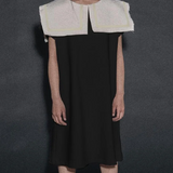 LITTLE CREATIVE ODISSEY SWEAT DRESS (2-12Y)
