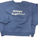 BUHO BB FLEECE SWEATSHIRT (6M-24M)