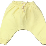 BUHO BB FLEECE JOGGER PANTS (6M-24M)