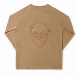 BIRNAHAM TEEN CREW TEE (12-22Y)