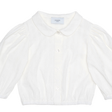 PAADE MODE IRIS BLOUSE (12-16Y)