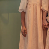 ANN OF NAN GIRLS CLOAK WITH SHIRT (2-16Y)