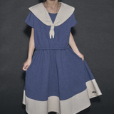 LITTLE CREATIVE CRUISE SKIRT (12-M)