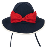 KONGES SLOJD BOWIE SWIM HAT (6M-4Y)