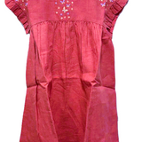 EARLY SUNDAY LILA DRESS (2-12Y)