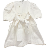 BEBE ORGANIC LOU-ANNE SPECIAL DRESS (2-12Y)