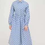 ELLE OH ELLE DARIA DRESS (XXS-XXL)