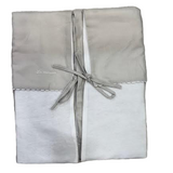 LA MASCOT BLANKET WITH EDGING (OS)