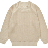 COPENHAGEN KNITTED RIB TOP (2-12Y)