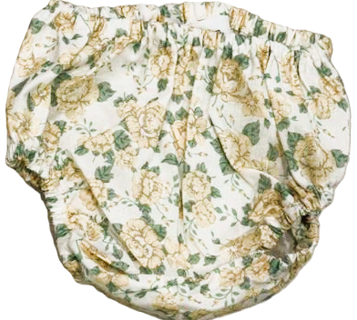 PEQUENO TOCON RANITA TELA (6M-36M)