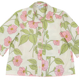 PICCOLA LUDO MAY TRINA SHIRT (10-16A)