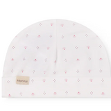 MARMAR LS TUT WRAPTOP W/LEGGINGS & HAT(0M-6M)