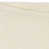 KONGES SLOJD VENTI POINTELLE CARDI W/PANTS (0M-6M)