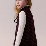 COTTIER ELEANOR TURTLENECK (2-16Y)