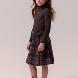 COTTIER ELEANOR TURTLENECK (3-16Y)