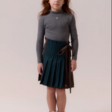 COTTIER ELEANOR TURTLENECK (2-16Y)