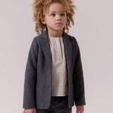 COTTIER ELLIOT BLAZER (3-12Y)