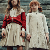 COTTIER DELILAH SKIRT (4-16Y)