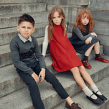 COTTIER LYLA JUMPER (2-10Y)
