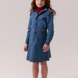 COTTIER ARIA SHIRT (8-16Y)