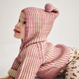 MISHA & PUFF NORTH WIND JACKET (3M-24M)