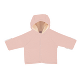 BEBE ORGANIC BEBE JACKET (3M-9M)