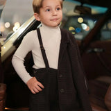 MOTU DEAN BASIC TURTLENECK (12M-12Y)