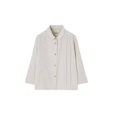 POPELIN SHIRT WITH CASING (2-8Y)