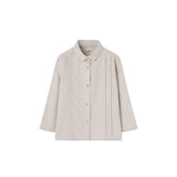 POPELIN SHIRT WITH CASING (2-8Y)