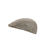 POPELIN PEAK CAP (2-6Y)