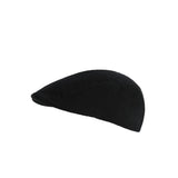 POPELIN CORDUROY PEAK CAP (2-6Y)