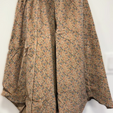TANGERINE LIBERTY ASYMMETRICAL SKIRT (10-16Y)