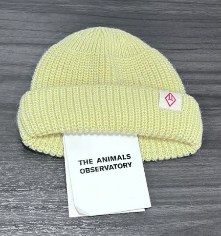 TAO BEANIE (OS)