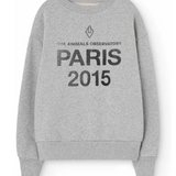 TAO BEAR SWEATSHIRT (2-10Y)