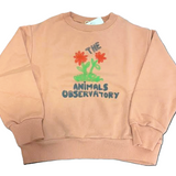TAO BEAR SWEATSHIRT (2-10Y)