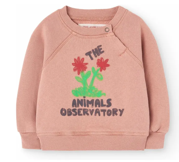 TAO JACKAL BABY SWEATSHIRT (12M-36M)