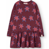 TAO MACAW MINI DRESS (2-10Y)