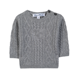 TARTINE PULLOVER TOP (18M-4A)