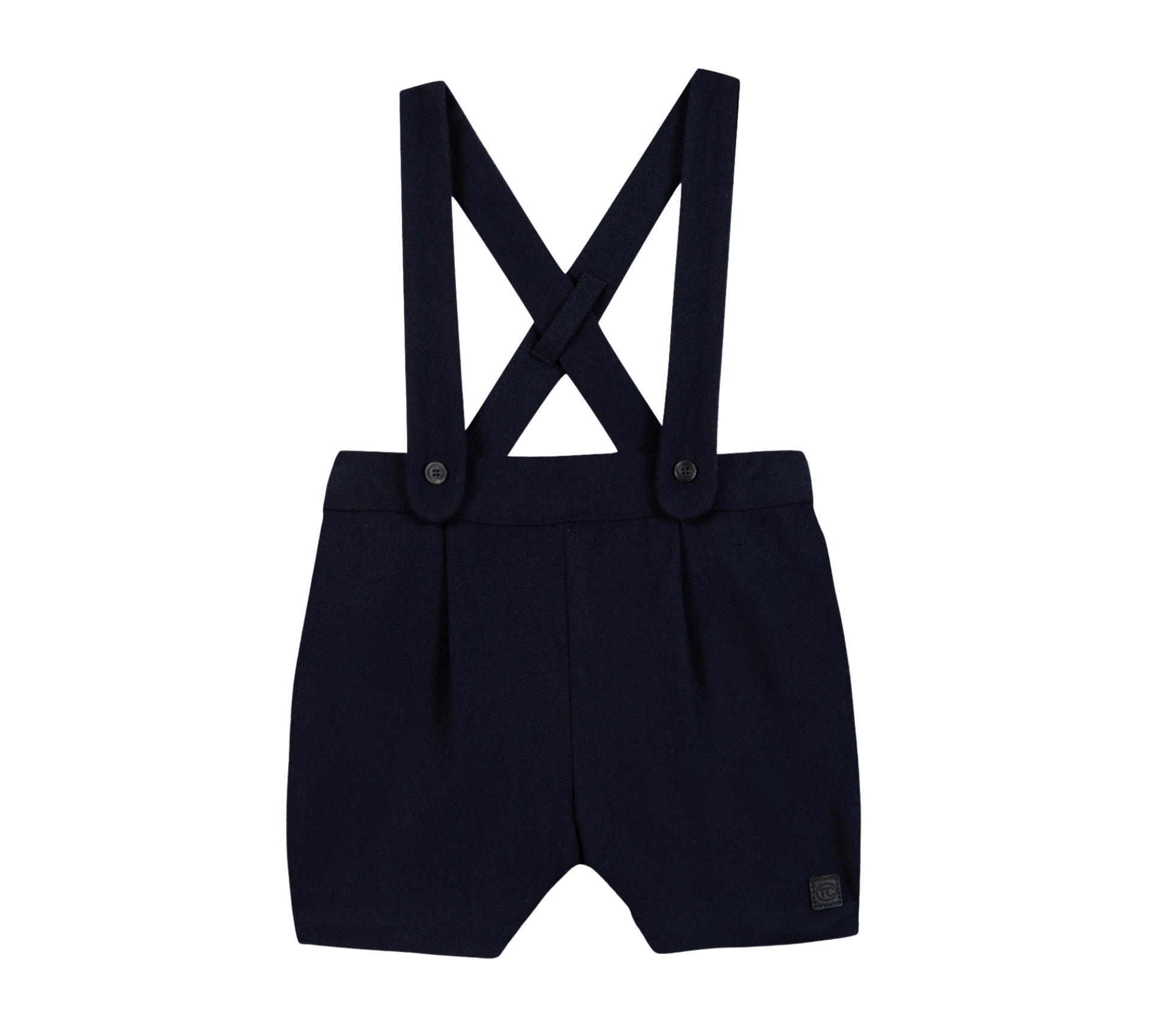 TARTINE PANTALON (18M-3A)