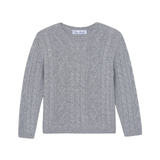 TARTINE PULLOVER TOP (5A-12A)