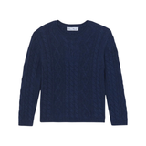 TARTINE PULLOVER TOP (5A-12A)