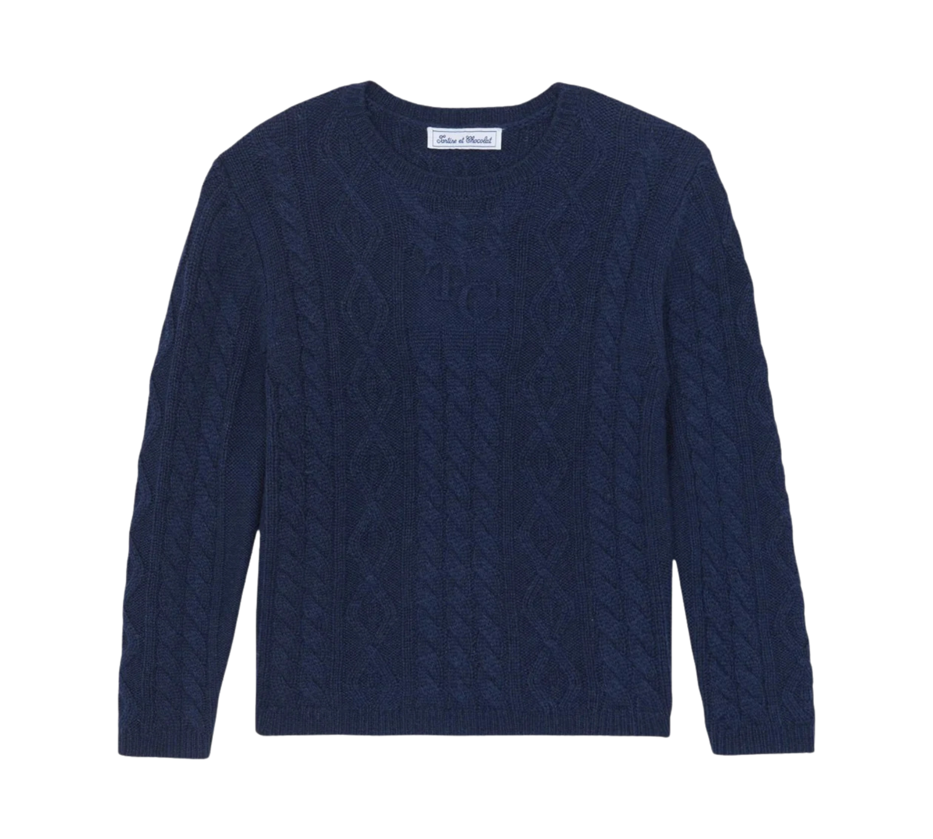TARTINE PULLOVER TOP (5A-12A)