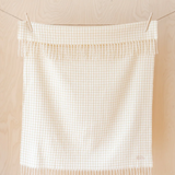 TBCO LAMBSWOOL BLANKET (OS)