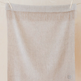 TBCO SUPER SOFT LAMBSWOOL BLANKET (OS)