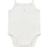 KIPP CHERRY ONESIE SET OF 2 (NB-24M)