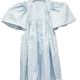 TMD SOUVENIR 3/4 SLEEVES DRESS (5-12Y)