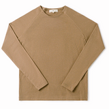 BIRNAHAM TEEN CREW TEE (12-22Y)