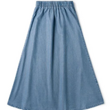 BIRNAHAM TEEN SKIRT (12-22Y)