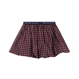 THE NEW SOCIETY ORBIT SKIRT (3-4Y)