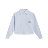 THE NEW SOCIETY FINN TEEN SHIRT (12-18Y)